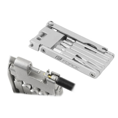 Sulankstomas įrankių kompl. Force 12 funkcijų