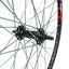 Priekinis ratas 26" Sunstart v-brake, 36H, veržlė