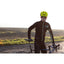 Striukė Softshell FORCE FROST L(juoda/pilka) (-5 ° C iki + 5 ° C)