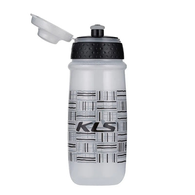 Gertuvė KLS Atacama 650ml (juoda)