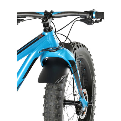Priekinis skydelis ZEFAL LITE XL 27,5+-29"+  (juoda)