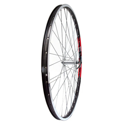 Priekinis ratas 28/29" HL20DD v-brake, 36H, QR