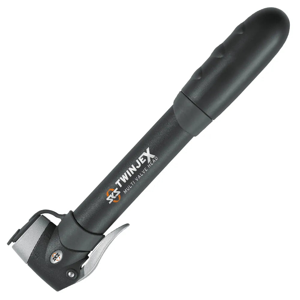 Rankinė pompa SKS TWINJEX  ALU 10 bar