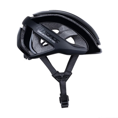 Šalmas FORCE NEO MIPS, S-M, 55-59cm (juoda)