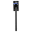Balnelio stovas FORCE Basic 30,6/400mm P4.1, (juodas)