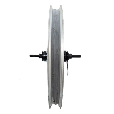 Galinis ratas 16" kojinis stabdis, 20H