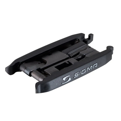 Sulankstomas įrankių komplektas SIGMA Medium (17 funkcijų)