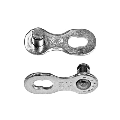 Grandinės sujungimas YBN 7/8 pavarų