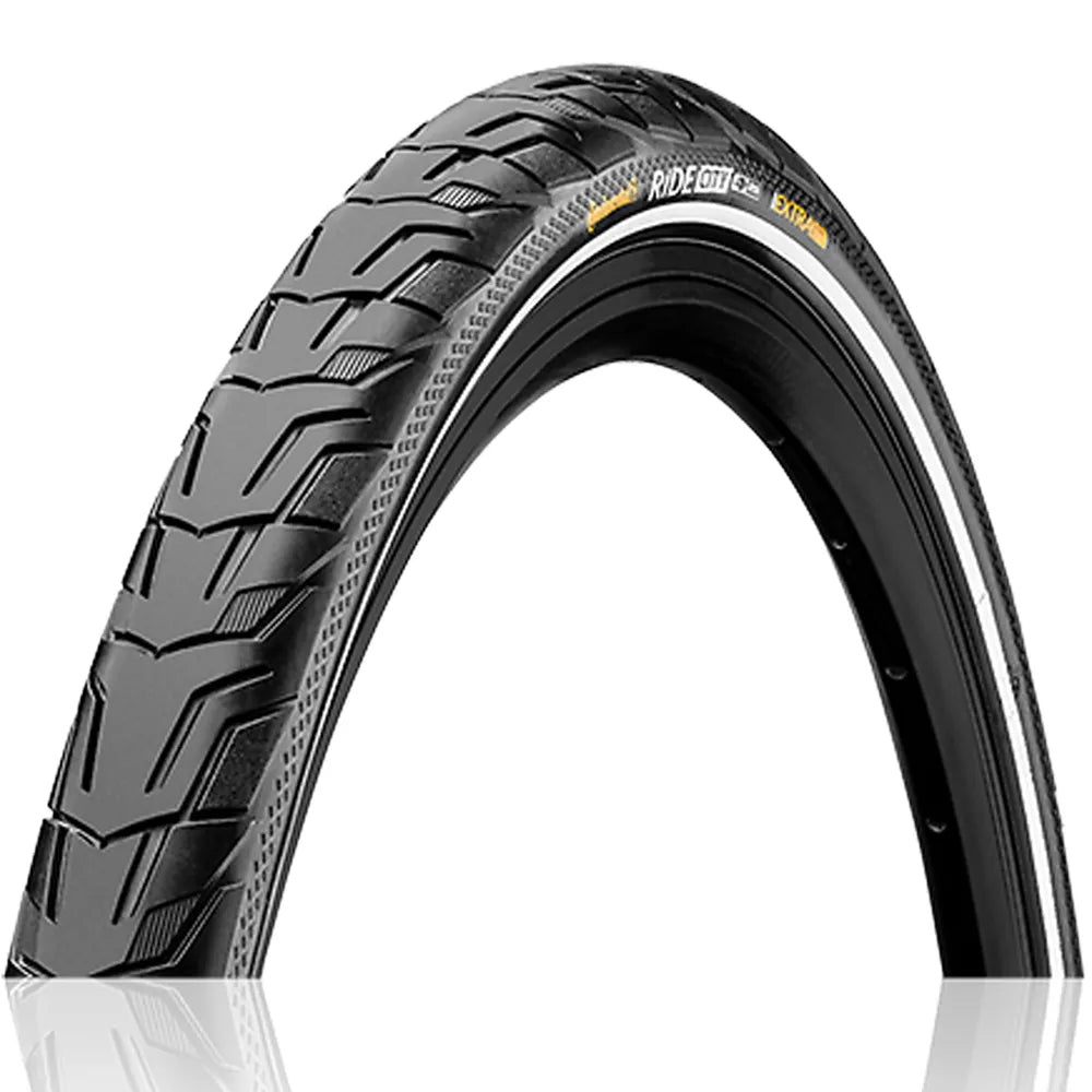 Padanga Continental Ride City 700x37C (37-622)