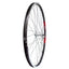 Priekinis ratas 28/29" HL20DD v-brake, 36H, QR