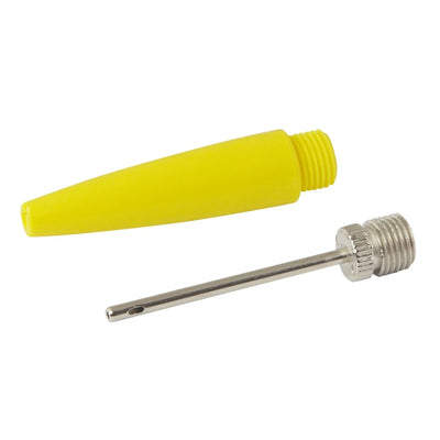 Pastatoma pompa FORCE Econ 7bar (plastikinė, juoda)