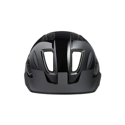 Šalmas Lazer Gekko, 50-56 cm, (juodas)