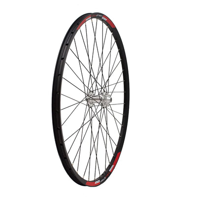 Priekinis ratas SUNSTAR 28/29" d-brake 6B, 36H, thru axle