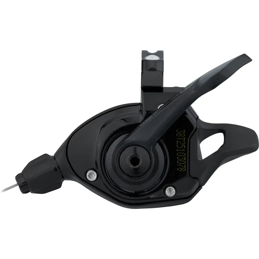 Pavarų rankenėlė SRAM GX Eagle Single Click Trigger 12 pav.