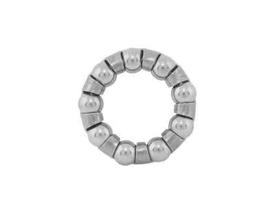 Miniklio veleno guolis 9x1/4"
