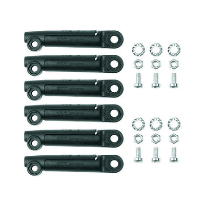 Skydelių tvirtinimo detalė SKS ESC Vario (6 vnt.)
