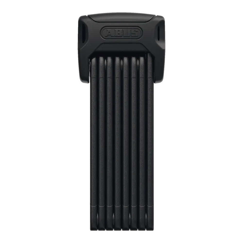 Spyna ABUS Bordo 6000K 90cm, (juoda)