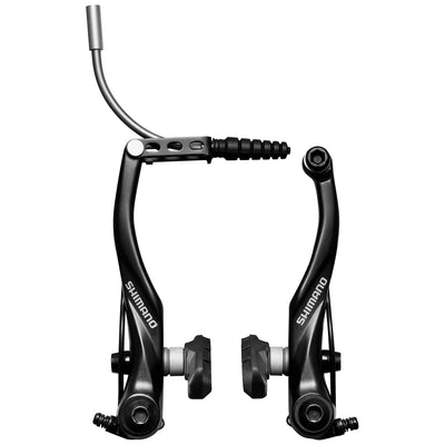 Stabdžiai SHIMANO BR-T4000 w/S65T Alivio, V-brake