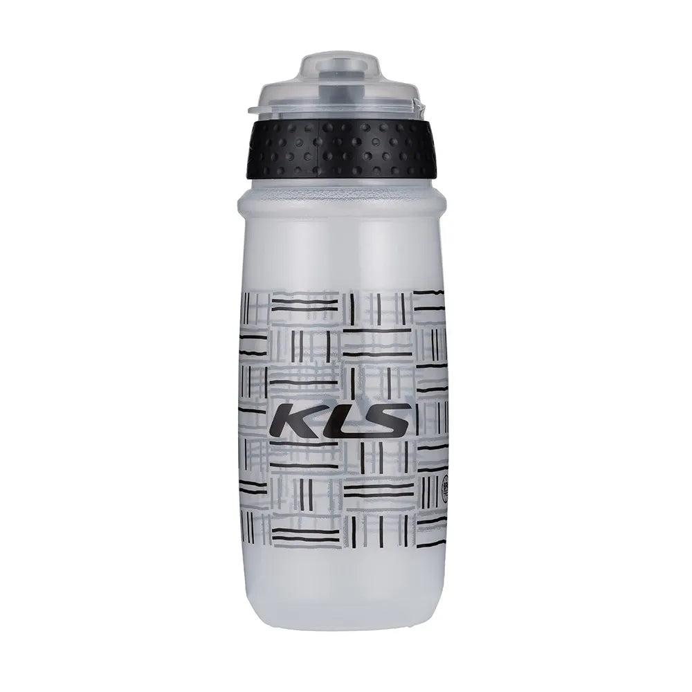 Gertuvė KLS Atacama 650ml (juoda)