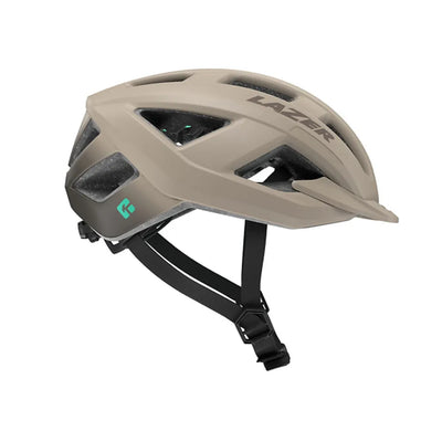 Šalmas LAZER Cerro KC CE-CPSC L (58-61cm) (smėlio)