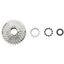 Galinis žvaigždžių blokas Shimano Acera HG201 11-32T 9 pavarų, kasetė