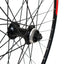Priekinis ratas 28/29" SUNSTART d-brake CL, 32H, QR