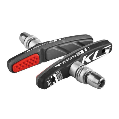 Stabdžių kaladėlės KLS Controlstop V-02 V-Brake