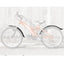 Purvasaugių komplektas SKS 55 Kids 20" (juoda)