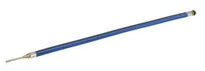 Pompos šlangutė su adata 25cm