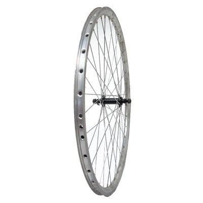 Priekinis ratas 28/29" v-brake, 36H, veržlė