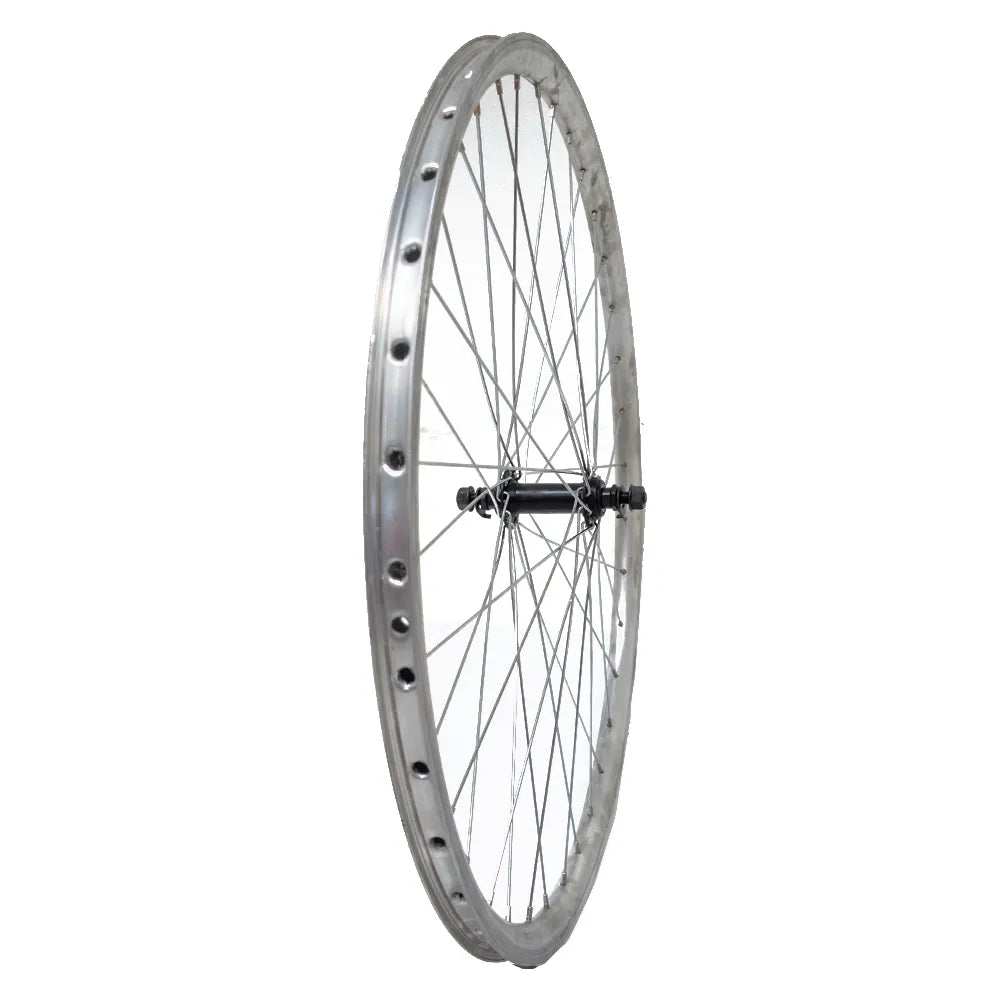 Priekinis ratas 28/29" v-brake, 36H, veržlė