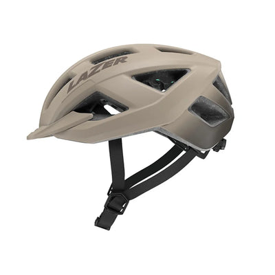 Šalmas LAZER Cerro KC CE-CPSC M (55-59cm) (smėlio)