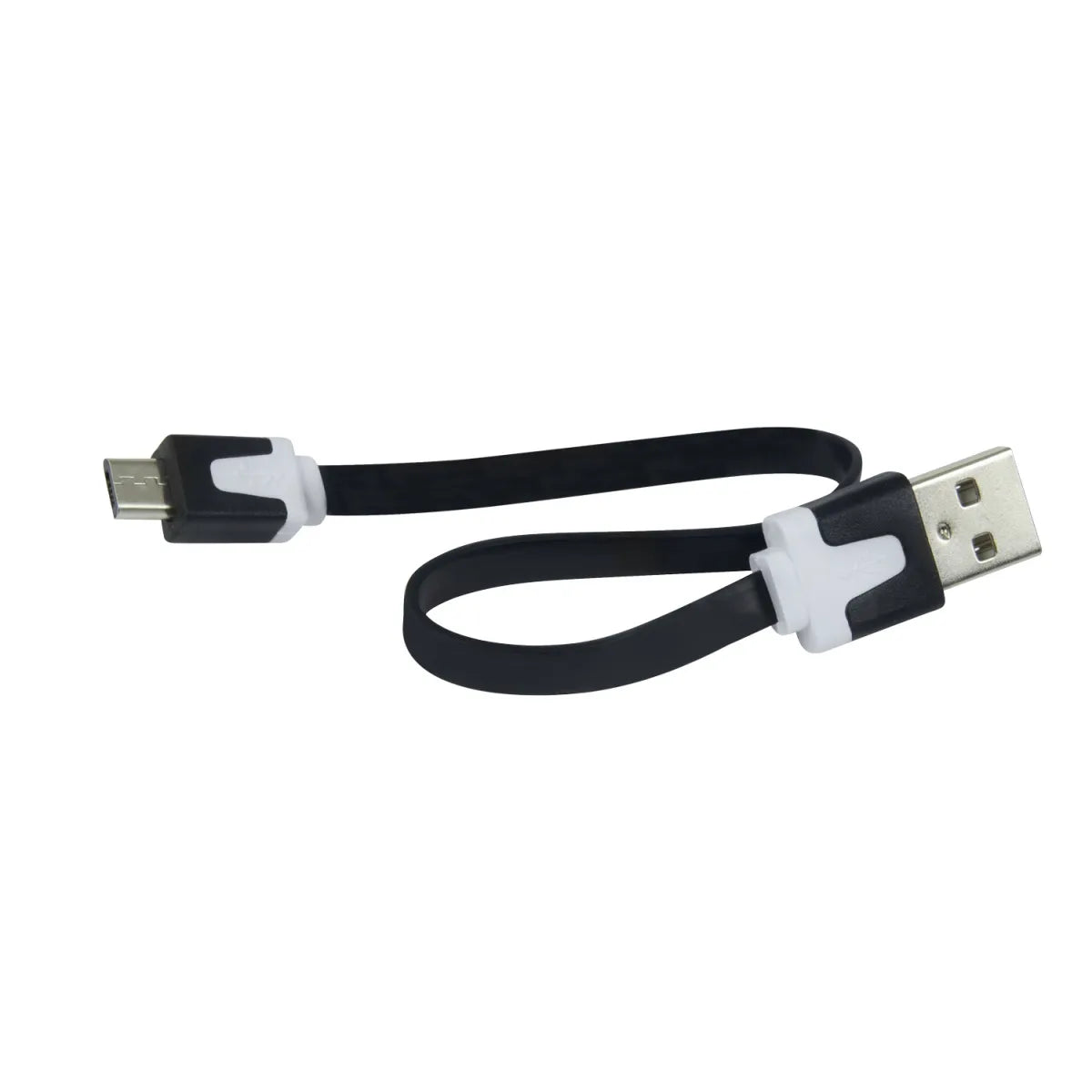 Galinis žibintas FORCE Deux 5 LED, USB