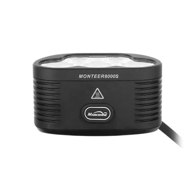 Priekinis žibintas MagicShine Monteer 8000S V2.0