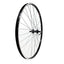 Galinis ratas 28/29" Dynamic, v-brake, 36H, užsukamas žv. blok., QR