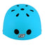 Šalmas FORCE BMX 58-63cm L-XL (matinė mėlyna)