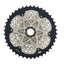 Galinis žvaigždžių blokas Shimano Tiagra HG500 12-28T (kasetė, 10 pavarų)