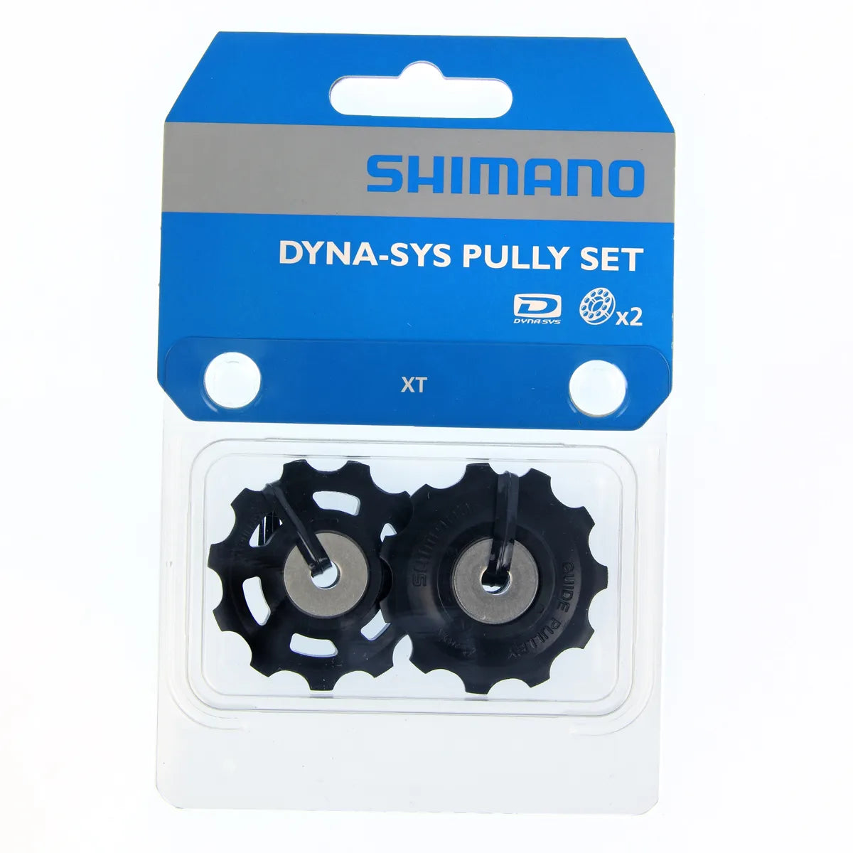 Galinio perjungiklio ratukai Shimano XT M773
