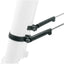 Skydelių SKS tvirtinimo žiedas ant šakės 40-43mm