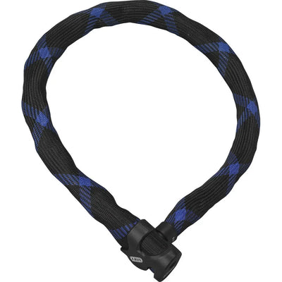 Spyna ABUS Ivera 7210/85, grandinė (juoda)