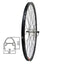 Priekinis ratas 28/29" SUNSTART d-brake 6B, 36H, QR