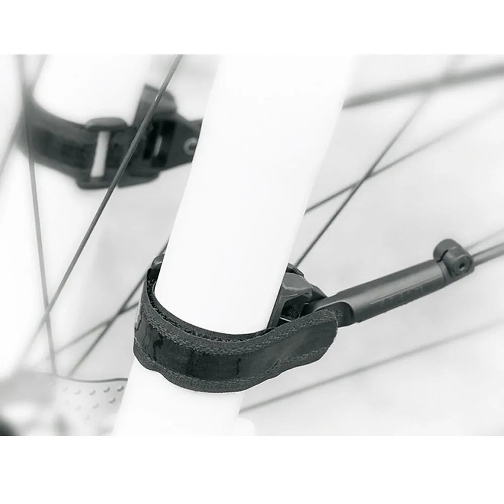 Skydelių komplektas SKS Veloflexx 29" 65, (juoda)