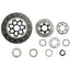 Galinis žvaigždžių blokas Shimano XT M8000 11-42T (kasetė, 11 pavarų)