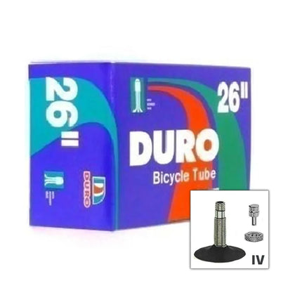 Kamera DURO 26" x 1.50"/1.90" (40/50-559) // IV (dėžutėje)