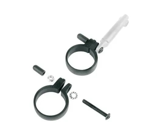 Skydelių SKS tvirtinimo žiedas ant šakės 40-43mm