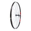 Priekinis ratas 28/29" HL20DD v-brake, 36H, QR