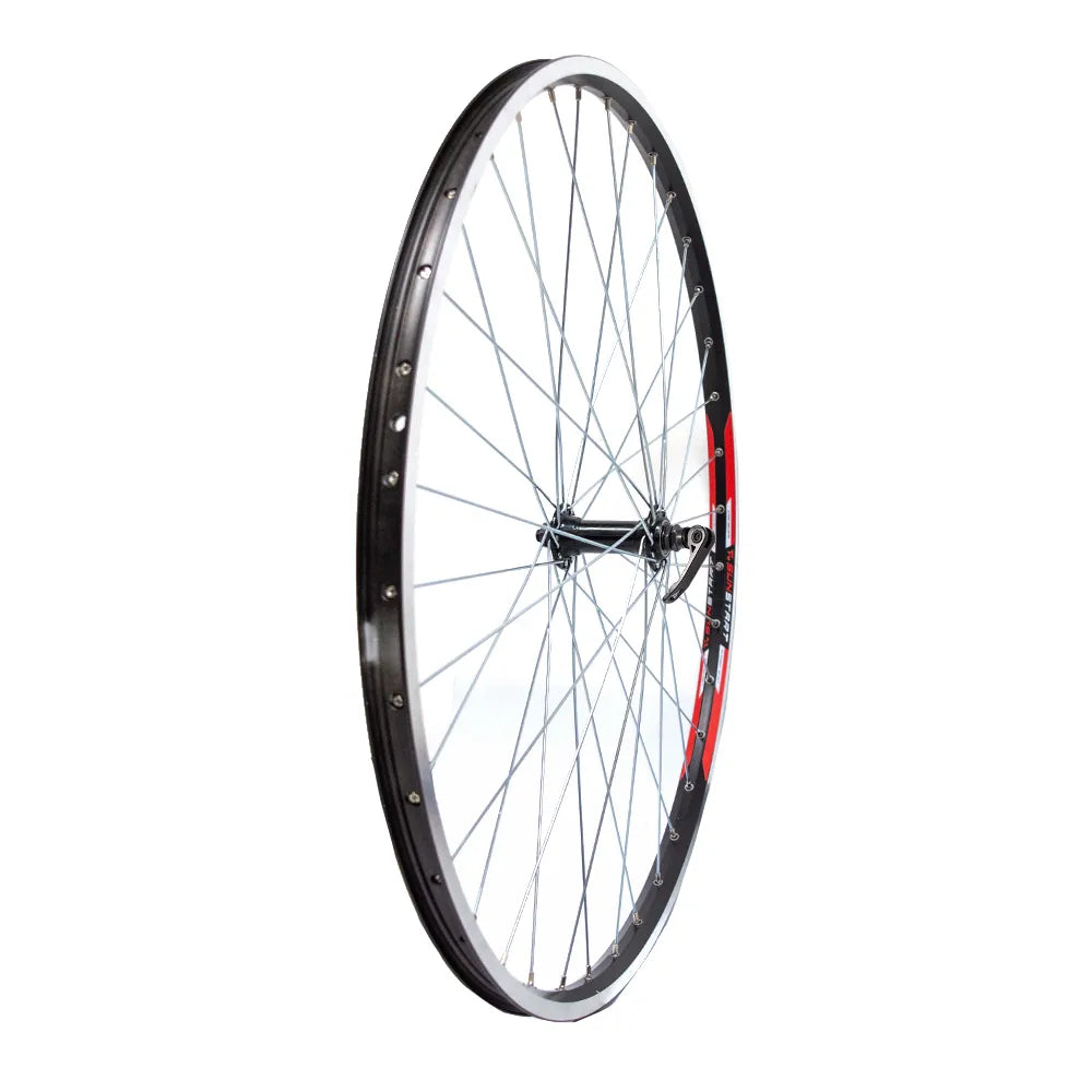 Priekinis ratas 28/29" HL20DD v-brake, 36H, QR