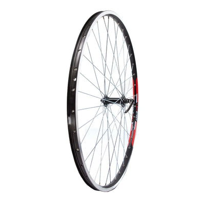 Priekinis ratas 28/29" HL20DD v-brake, 36H, QR