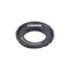 Stabdžių diskas SRAM HS2 Rounded 200mm || Center-Lock