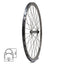Priekinis ratas 28/29" v-brake, 36H, QR